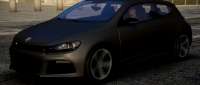 Volkswagen Scirocco R