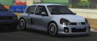 Renault Clio V6