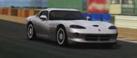 Dodge Viper GTS ACR