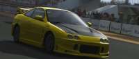 VIS Racing Integra Type R