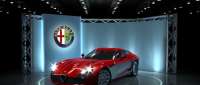 Alfa Romeo TZ3 Stradale Zagato