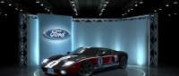 Ford GT