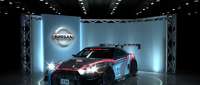 Nissan GT-R Nismo GT3