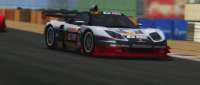 Honda NSX JGTC