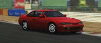 Nissan 240SX