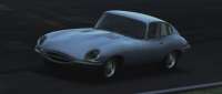 Jaguar E-Type