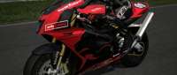 Aprilia RSV 1000 R Factory