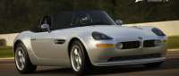 BMW Z8