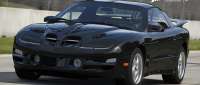 Pontiac Firebird Trans Am