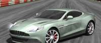 Aston Martin Vanquish