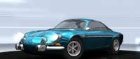 Alpine A110