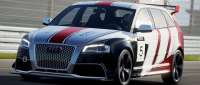 Audi RS3 Sportback