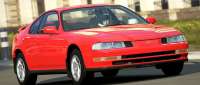 Honda Prelude