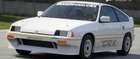 Mugen Civic CRX