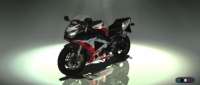 Honda CBR 929 RR Fireblade
