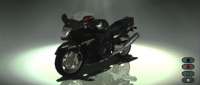 Honda CBR 1100 XX Super Blackbird