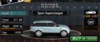 Land-Rover Range Rover Sport
