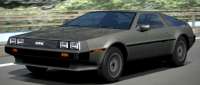 DeLorean S2
