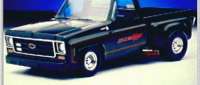 Chevrolet C-10