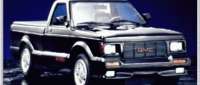 GMC Syclone
