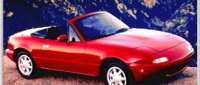 Mazda MX-5 Miata
