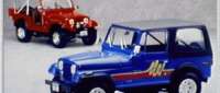 Jeep CJ-7