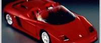 Ferrari Mythos