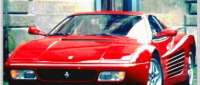 Ferrari 512 TR