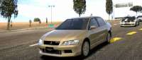 Mitsubishi Lancer Evolution VII