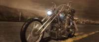 Harley-Davidson Panhead