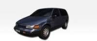 Nissan Quest