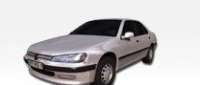 Peugeot 406