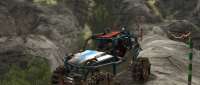 Made for Game Off-Road Vehicle