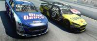 Ford Fusion NASCAR