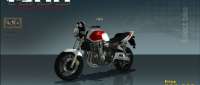 Honda CB 1300 Super Four