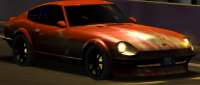 Nissan Fairlady Z