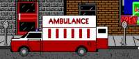 Made for Game Ambulance