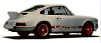 Porsche 911 Carrera RS