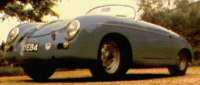 Porsche 356