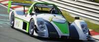 Radical SR8 RX