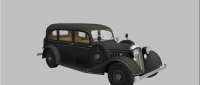 Horch 830 BL