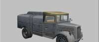 Opel Blitz Kfz. 385