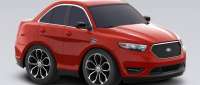 Ford Taurus SHO