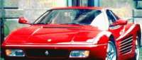 Ferrari 512 TR