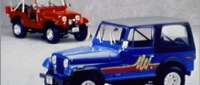 Jeep CJ-7