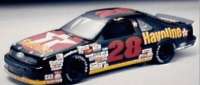 Ford Thunderbird NASCAR