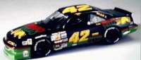Pontiac Grand Prix NASCAR