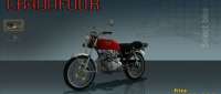 Honda CB 400 Four