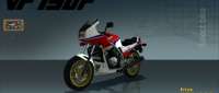 Honda VF 750 F