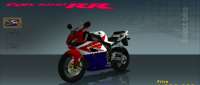 Honda CBR 1000 RR
